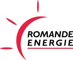 romande energie emploi